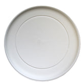 12 Plastic 45 Cake Base